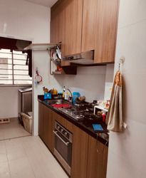 Blk 717A Woodlands Drive 70 (Woodlands), HDB 3 Rooms #300382801